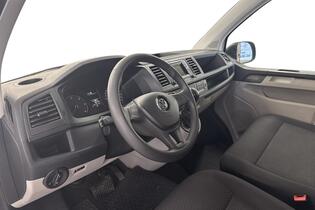 Volkswagen Caravelle vaihtoauto