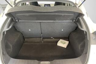 Nissan Juke vaihtoauto