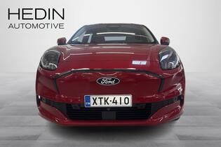 Ford Puma Gen-E vaihtoauto