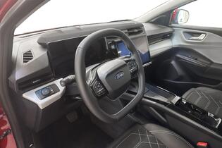 Ford Puma Gen-E vaihtoauto