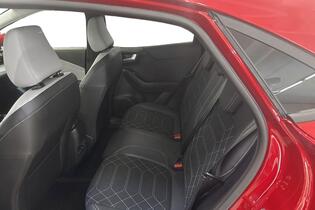 Ford Puma Gen-E vaihtoauto