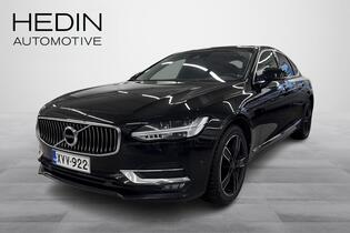 Volvo S90 vaihtoauto