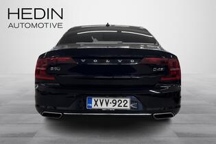 Volvo S90 vaihtoauto