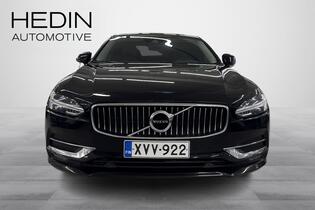 Volvo S90 vaihtoauto