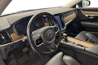 Volvo S90 vaihtoauto