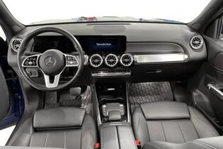 Mercedes-Benz GLB vaihtoauto