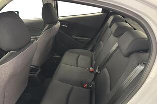 Mazda Mazda2 Hybrid vaihtoauto