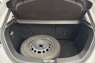 Mazda Mazda2 Hybrid vaihtoauto