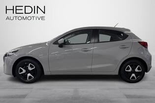 Mazda Mazda2 Hybrid vaihtoauto