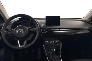 Mazda Mazda2 Hybrid vaihtoauto