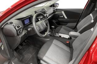 Citroën C4 vaihtoauto