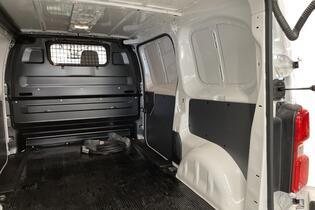 Opel Vivaro-e vaihtoauto