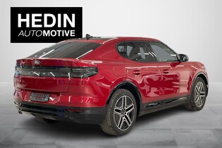 Ford Capri vaihtoauto