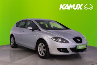 SEAT Leon vaihtoauto
