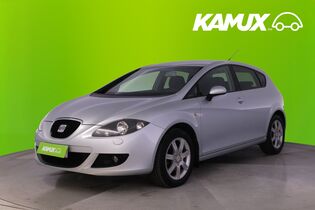 SEAT Leon vaihtoauto