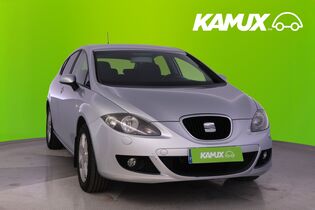 SEAT Leon vaihtoauto