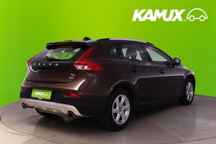 Volvo V40 Cross Country vaihtoauto