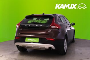 Volvo V40 Cross Country vaihtoauto