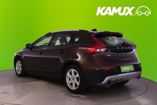 Volvo V40 Cross Country vaihtoauto