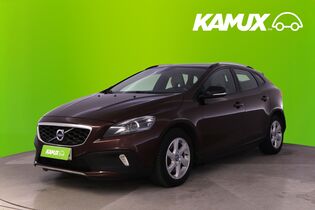 Volvo V40 Cross Country vaihtoauto