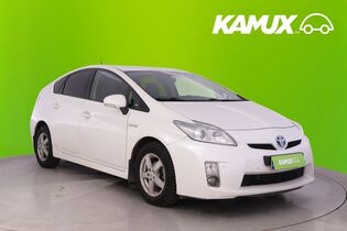 Toyota Prius vaihtoauto