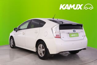 Toyota Prius vaihtoauto