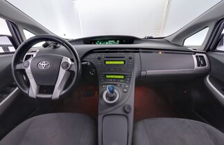 Toyota Prius vaihtoauto