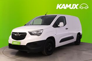 Opel Combo vaihtoauto