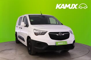 Opel Combo vaihtoauto