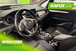 BMW 225 vaihtoauto