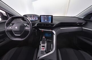 Peugeot 5008 vaihtoauto