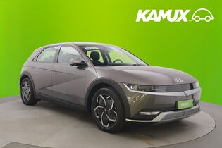 Hyundai IONIQ 5 vaihtoauto