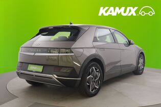 Hyundai IONIQ 5 vaihtoauto