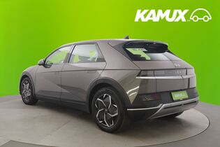 Hyundai IONIQ 5 vaihtoauto