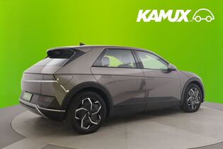 Hyundai IONIQ 5 vaihtoauto