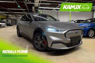 Ford USA Mustang vaihtoauto