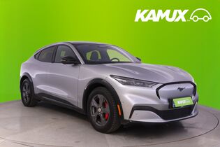 Ford USA Mustang vaihtoauto