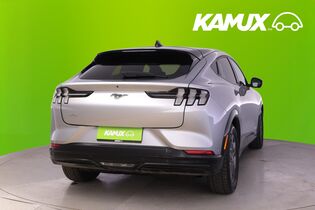 Ford USA Mustang vaihtoauto