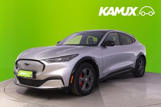 Ford USA Mustang vaihtoauto