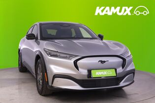 Ford USA Mustang vaihtoauto