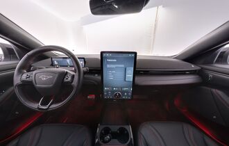 Ford USA Mustang vaihtoauto