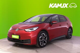 Volkswagen ID.3 vaihtoauto