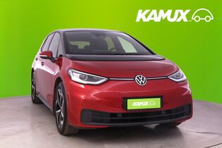 Volkswagen ID.3 vaihtoauto