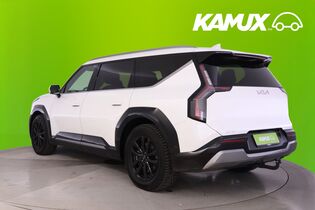 Kia EV9 vaihtoauto