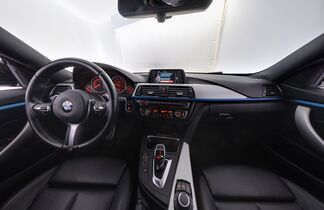 BMW 428 vaihtoauto