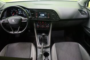 SEAT Leon ST vaihtoauto