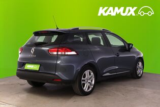 Renault Clio vaihtoauto