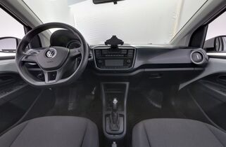 Volkswagen up! vaihtoauto