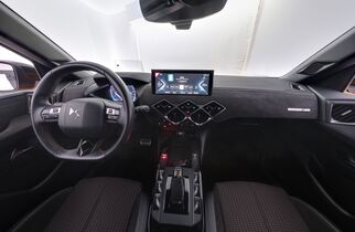 DS 3 vaihtoauto