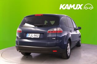Ford S-MAX vaihtoauto